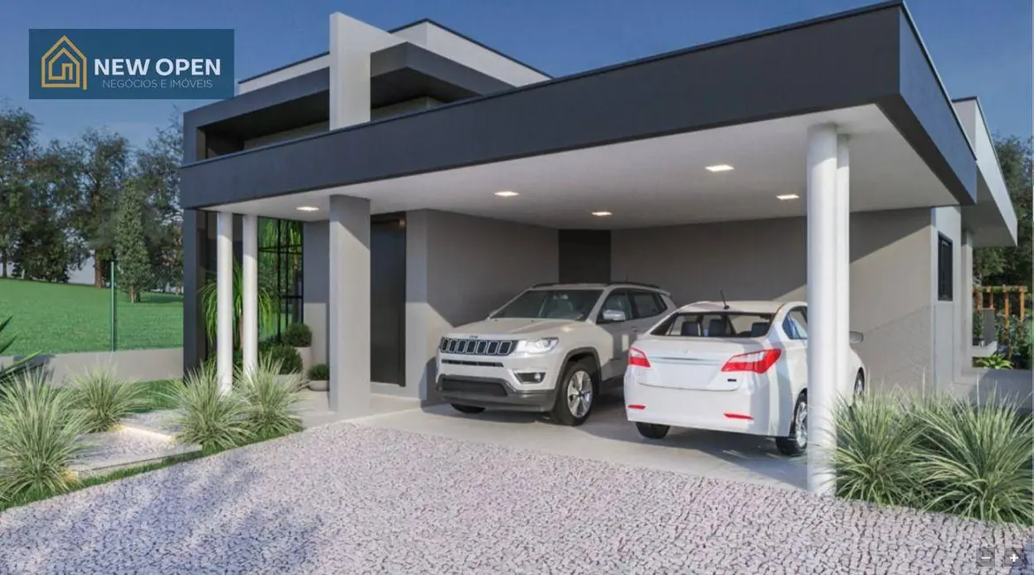 Foto 5 de Casa com 3 quartos à venda, 450m2 em Condomínio Residencial Campos do Conde, Braganca Paulista - SP