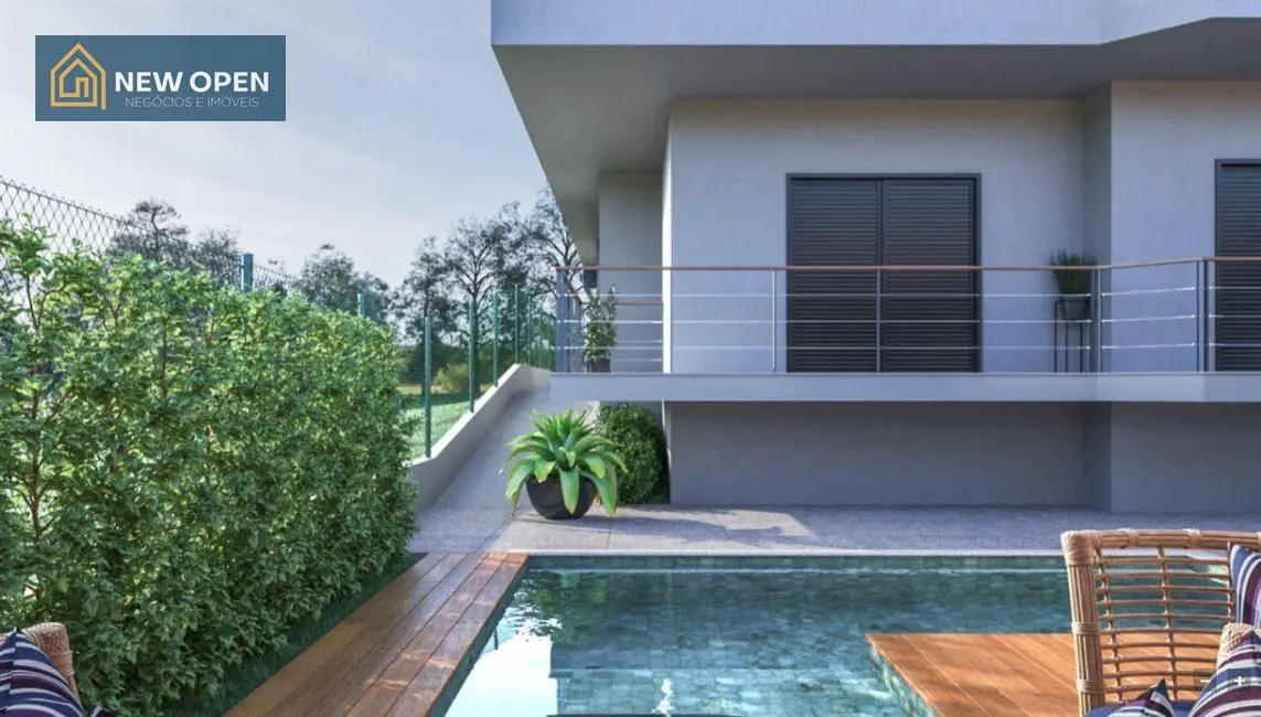 Foto 6 de Casa com 3 quartos à venda, 450m2 em Condomínio Residencial Campos do Conde, Braganca Paulista - SP