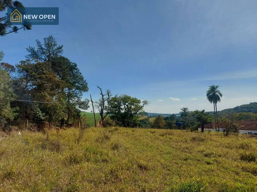 Foto 1 de Terreno / Lote à venda, 500m2 em Vitória Régia, Atibaia - SP