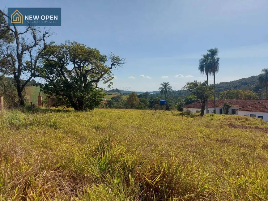 Foto 2 de Terreno / Lote à venda, 500m2 em Vitória Régia, Atibaia - SP