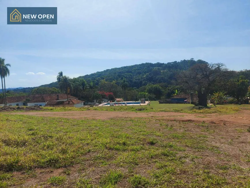 Foto 1 de Terreno / Lote à venda, 504m2 em Vitória Régia, Atibaia - SP