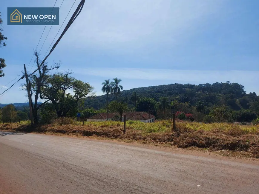 Foto 5 de Terreno / Lote à venda, 592m2 em Vitória Régia, Atibaia - SP