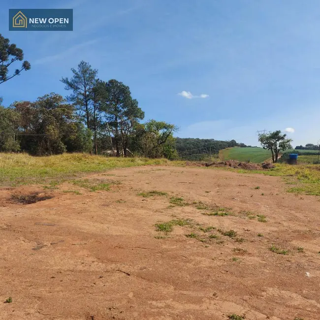 Foto 1 de Terreno / Lote à venda, 947m2 em Vitória Régia, Atibaia - SP