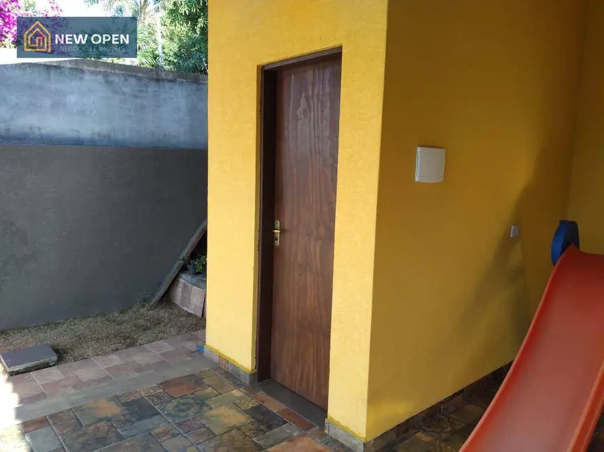 Foto 5 de Casa com 3 quartos à venda, 653m2 em Vila Santista, Atibaia - SP