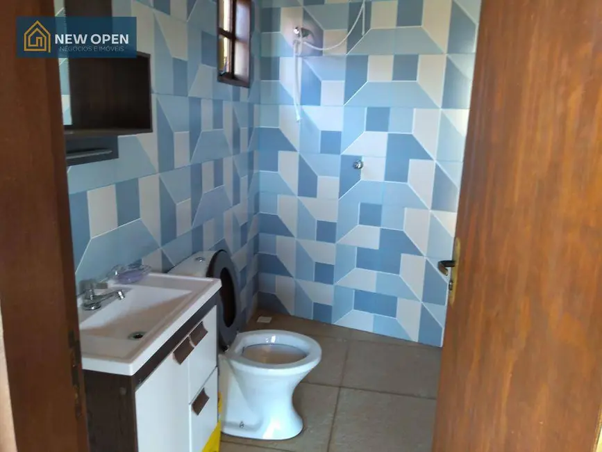 Foto 2 de Casa com 3 quartos à venda, 653m2 em Vila Santista, Atibaia - SP