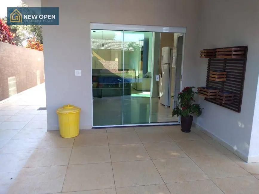 Foto 9 de Casa com 3 quartos à venda, 653m2 em Vila Santista, Atibaia - SP