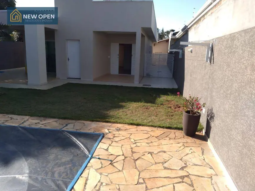 Foto 6 de Casa com 3 quartos à venda, 653m2 em Vila Santista, Atibaia - SP