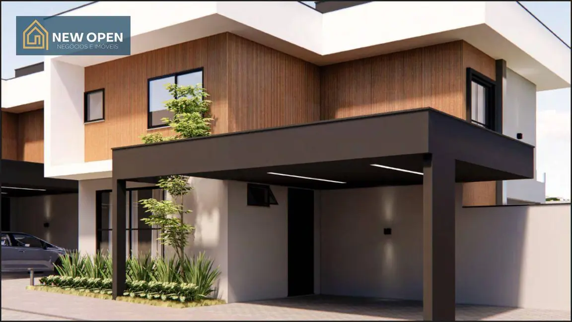 Foto 9 de Sobrado com 3 quartos à venda, 164m2 em Vila Esperia ou Giglio, Atibaia - SP