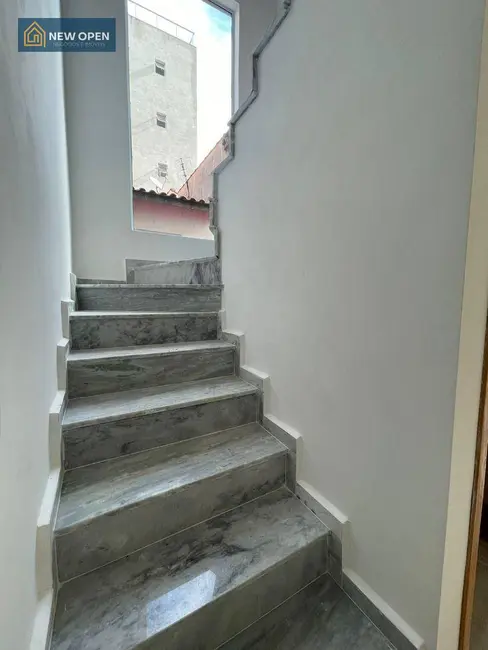 Sobrado com 2 quartos à venda, 100m2 em Jardim das Cerejeiras, Atibaia - SP - imagem 6 Foto 6 de Sobrado com 2 quartos à venda, 100m2 em Jardim das Cerejeiras, Atibaia - SP