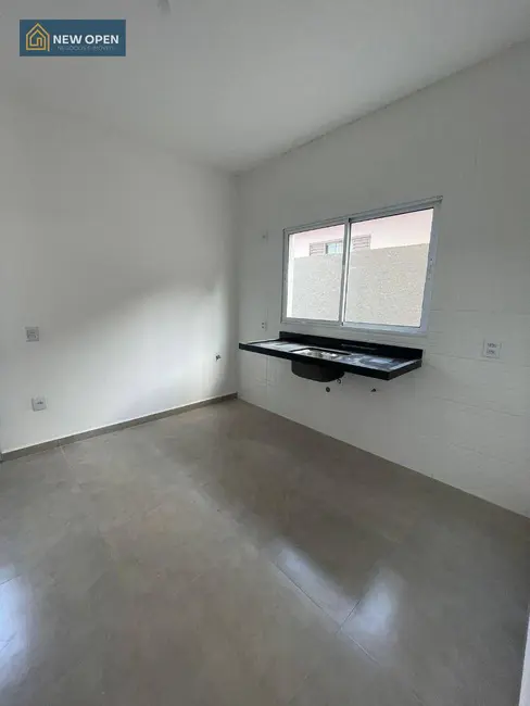 Sobrado com 2 quartos à venda, 100m2 em Jardim das Cerejeiras, Atibaia - SP - imagem 4 Foto 4 de Sobrado com 2 quartos à venda, 100m2 em Jardim das Cerejeiras, Atibaia - SP