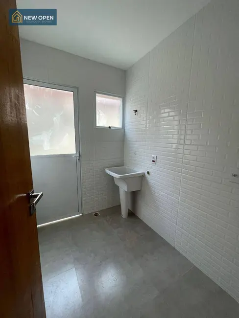Foto 2 de Sobrado com 2 quartos à venda, 100m2 em Jardim das Cerejeiras, Atibaia - SP