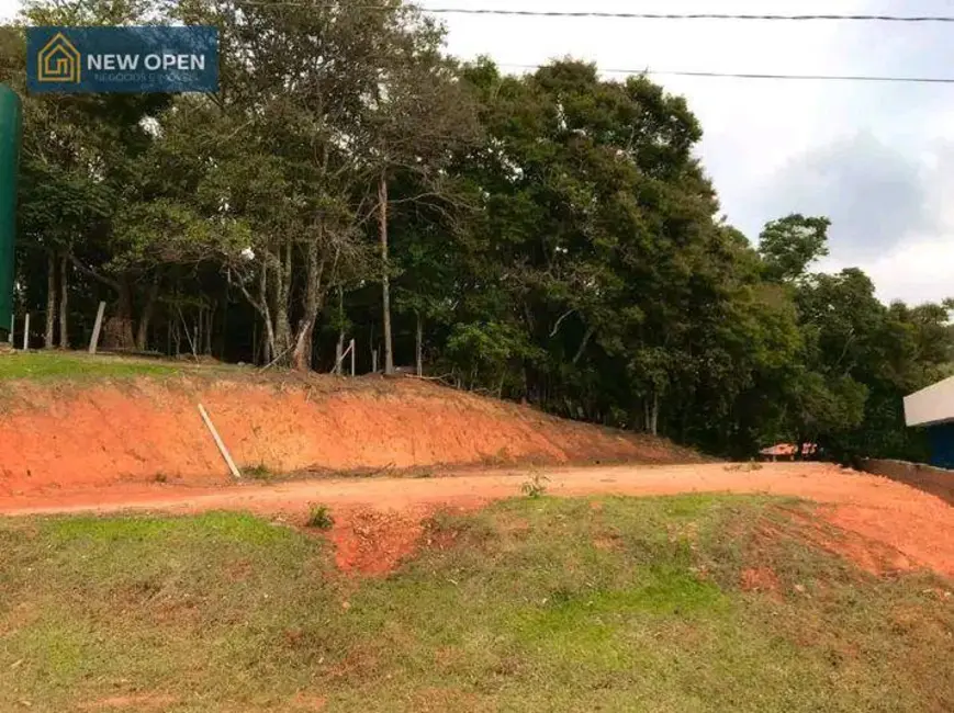 Foto 2 de Terreno / Lote à venda, 614m2 em Joanopolis - SP