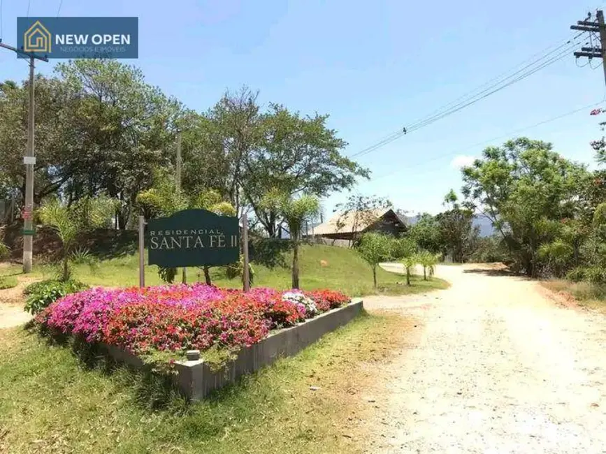Foto 1 de Terreno / Lote à venda, 614m2 em Joanopolis - SP