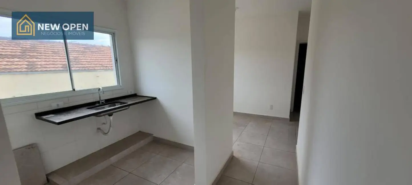 Foto 2 de Apartamento com 2 quartos à venda, 60m2 em Jardim das Cerejeiras, Atibaia - SP