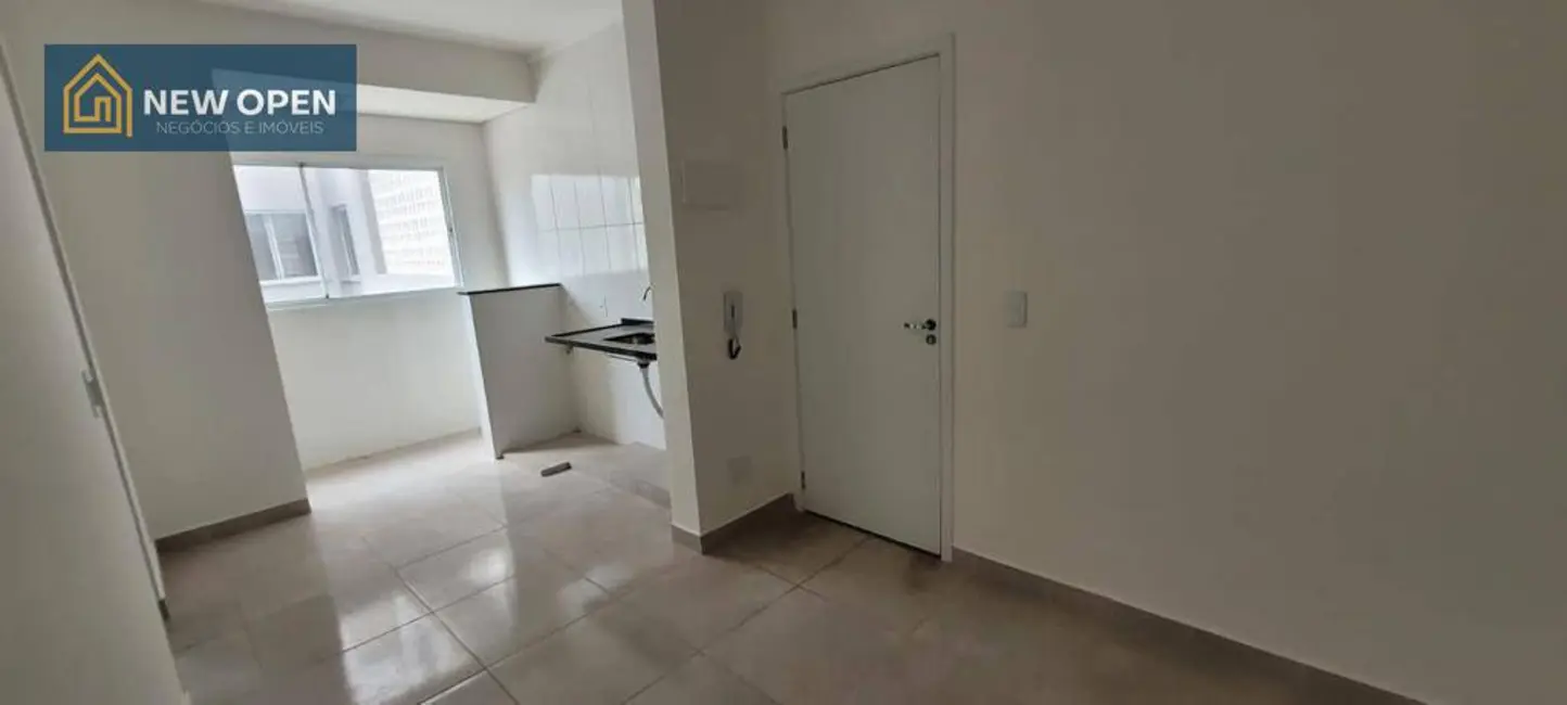 Foto 1 de Apartamento com 2 quartos à venda, 60m2 em Jardim das Cerejeiras, Atibaia - SP