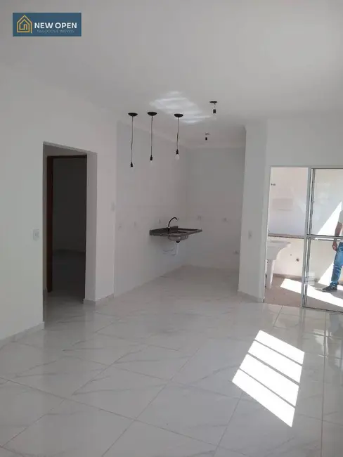 Foto 5 de Casa de Condomínio com 2 quartos à venda, 60m2 em Jarinu - SP