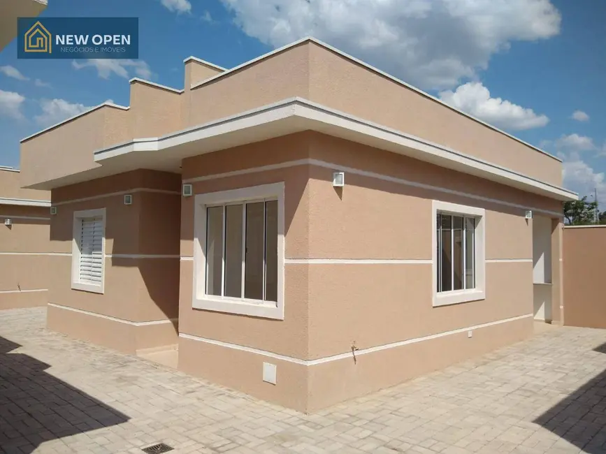 Foto 8 de Casa de Condomínio com 2 quartos à venda, 60m2 em Jarinu - SP