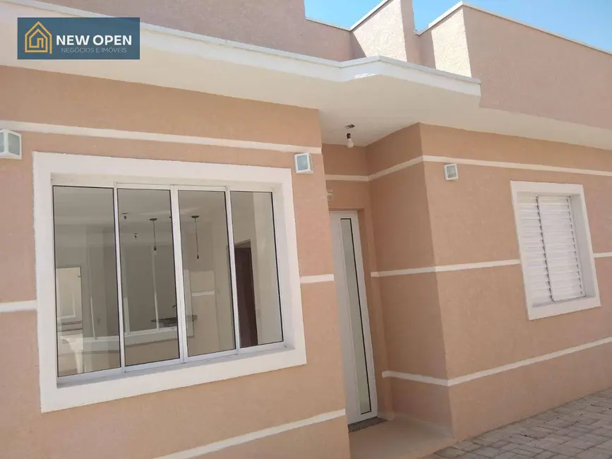 Foto 7 de Casa de Condomínio com 2 quartos à venda, 60m2 em Jarinu - SP