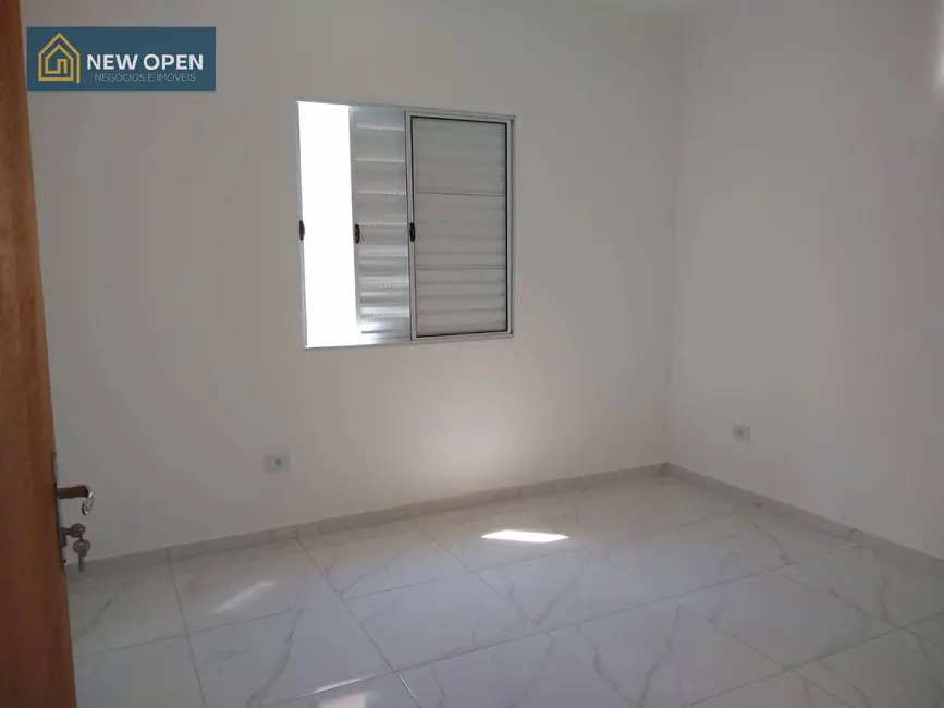 Foto 2 de Casa de Condomínio com 2 quartos à venda, 60m2 em Jarinu - SP