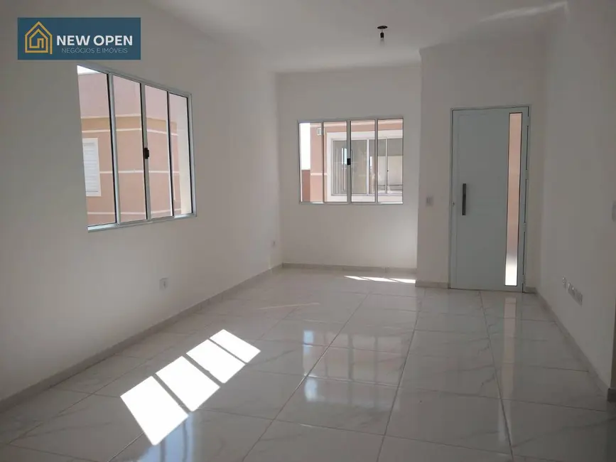 Foto 6 de Casa de Condomínio com 2 quartos à venda, 60m2 em Jarinu - SP