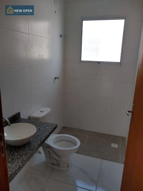 Foto 4 de Casa de Condomínio com 2 quartos à venda, 60m2 em Jarinu - SP