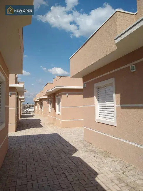 Foto 9 de Casa de Condomínio com 2 quartos à venda, 60m2 em Jarinu - SP