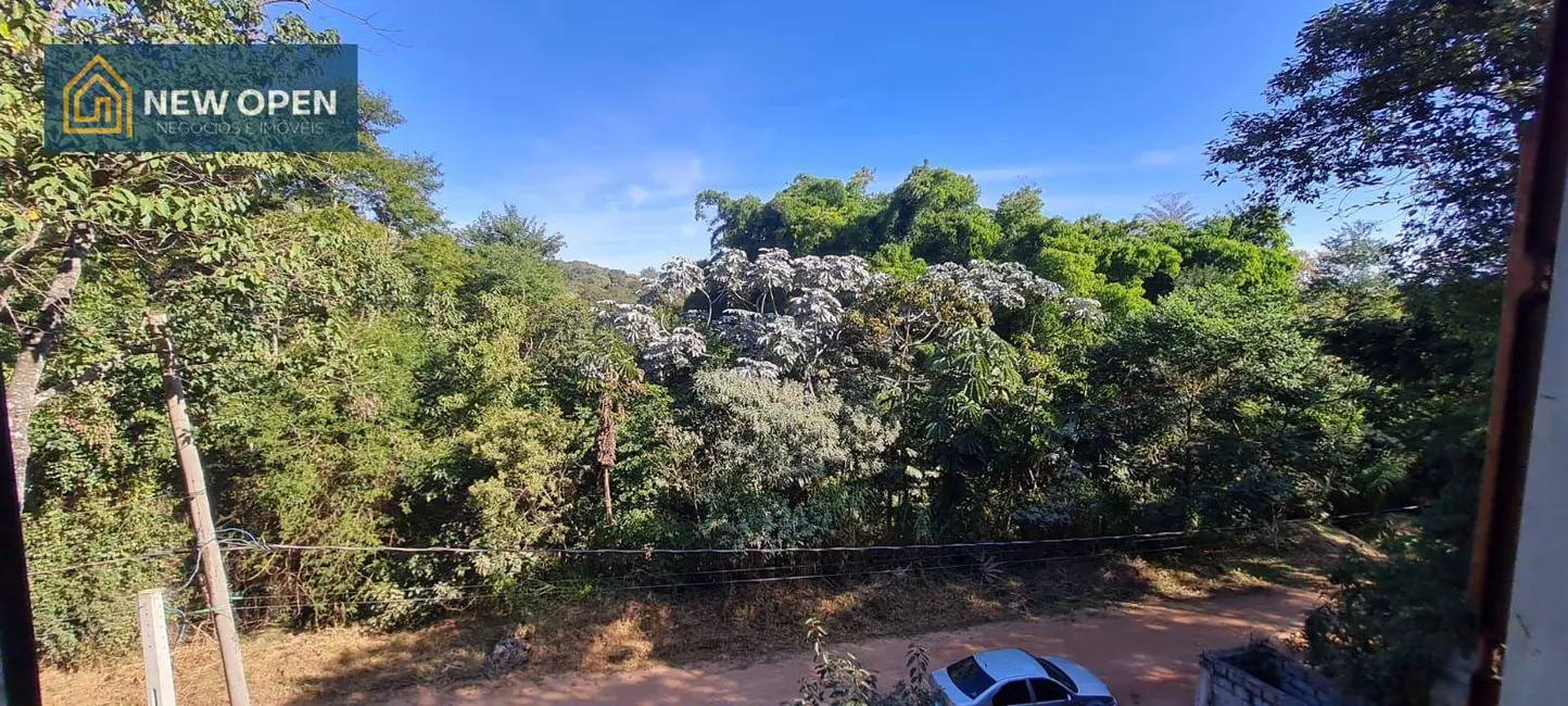 Foto 2 de Terreno / Lote à venda, 528m2 em Parque Residencial Itaguaçu, Atibaia - SP