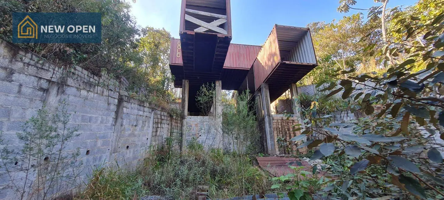 Foto 3 de Terreno / Lote à venda, 528m2 em Parque Residencial Itaguaçu, Atibaia - SP