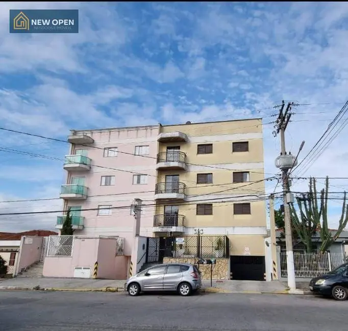 Foto 1 de Apartamento com 1 quarto à venda, 81m2 em Alvinópolis, Atibaia - SP
