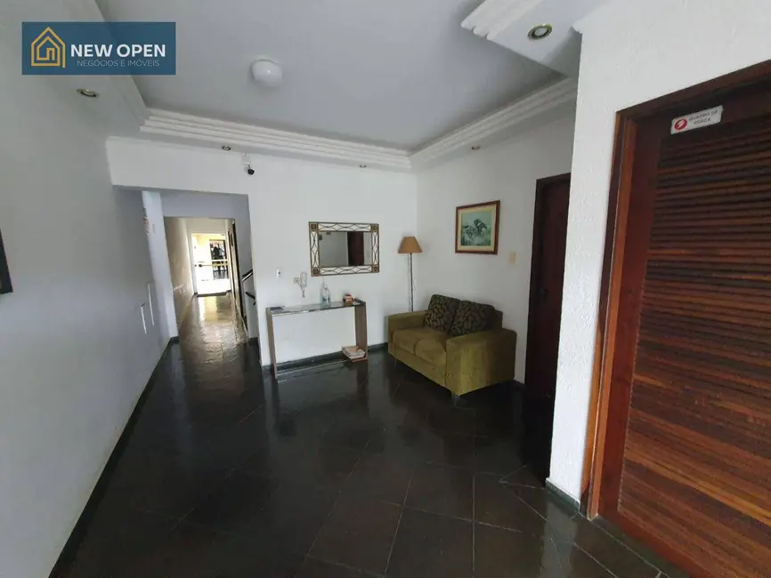 Foto 2 de Apartamento com 1 quarto à venda, 81m2 em Alvinópolis, Atibaia - SP