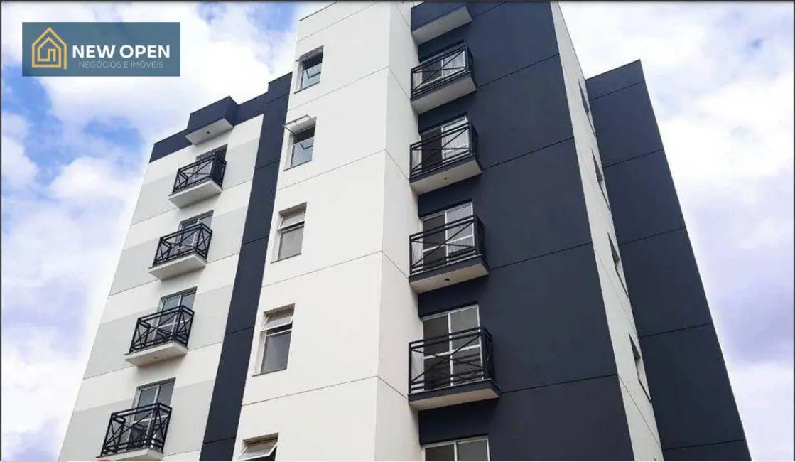 Foto 1 de Apartamento com 2 quartos à venda, 58m2 em Nova Gardênia, Atibaia - SP