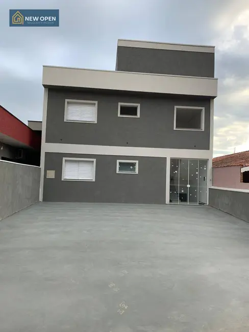 Foto 2 de Apartamento com 1 quarto à venda, 32m2 em Piracaia - SP