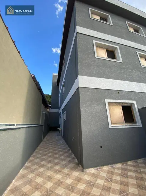 Foto 3 de Apartamento com 2 quartos à venda em Piracaia - SP