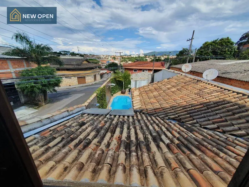 Foto 7 de Casa com 2 quartos à venda, 149m2 em Jardim Alvinópolis, Atibaia - SP