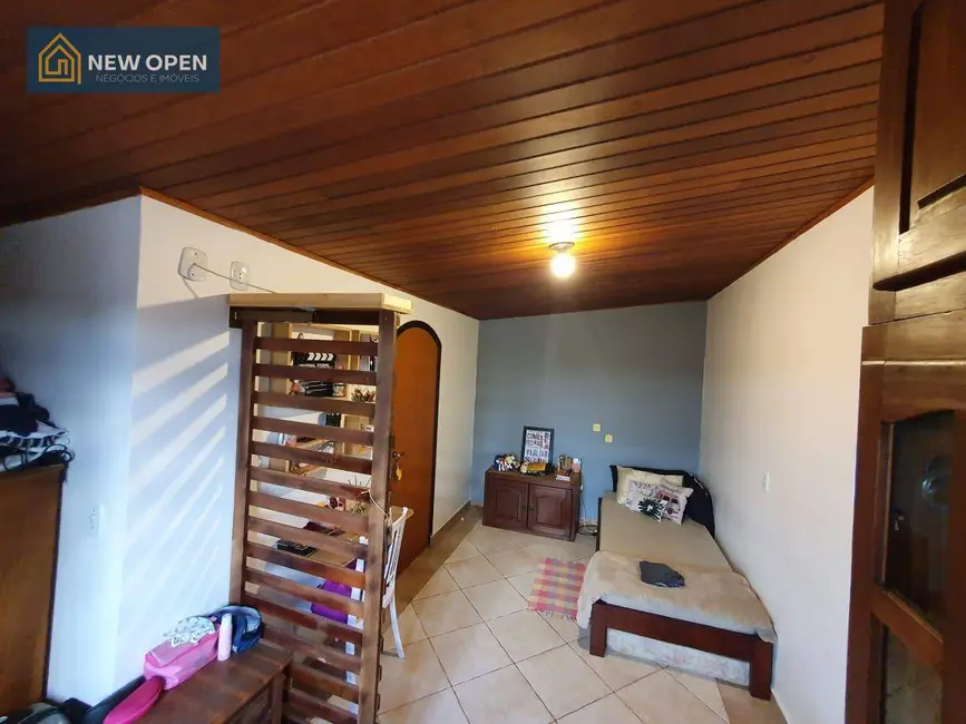 Foto 5 de Casa com 2 quartos à venda, 149m2 em Jardim Alvinópolis, Atibaia - SP