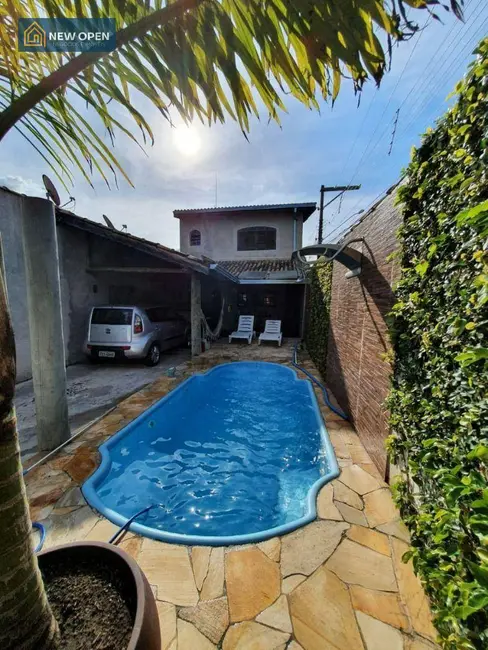 Foto 8 de Casa com 2 quartos à venda, 149m2 em Jardim Alvinópolis, Atibaia - SP