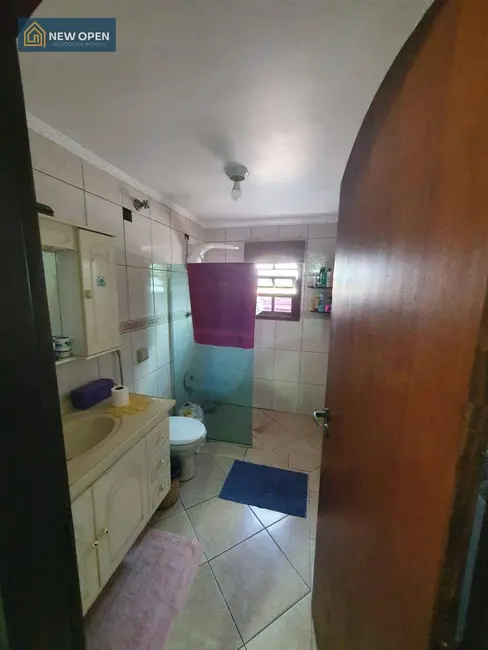 Foto 6 de Casa com 2 quartos à venda, 149m2 em Jardim Alvinópolis, Atibaia - SP