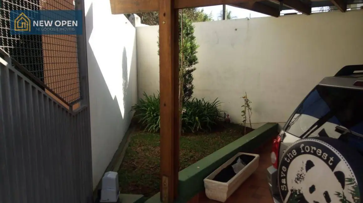 Casa com 3 quartos à venda, 269m2 em Jardim Paulista, Atibaia - SP - imagem 3 Foto 3 de Casa com 3 quartos à venda, 269m2 em Jardim Paulista, Atibaia - SP