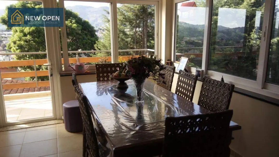 Casa com 3 quartos à venda, 269m2 em Jardim Paulista, Atibaia - SP - imagem 9 Foto 9 de Casa com 3 quartos à venda, 269m2 em Jardim Paulista, Atibaia - SP