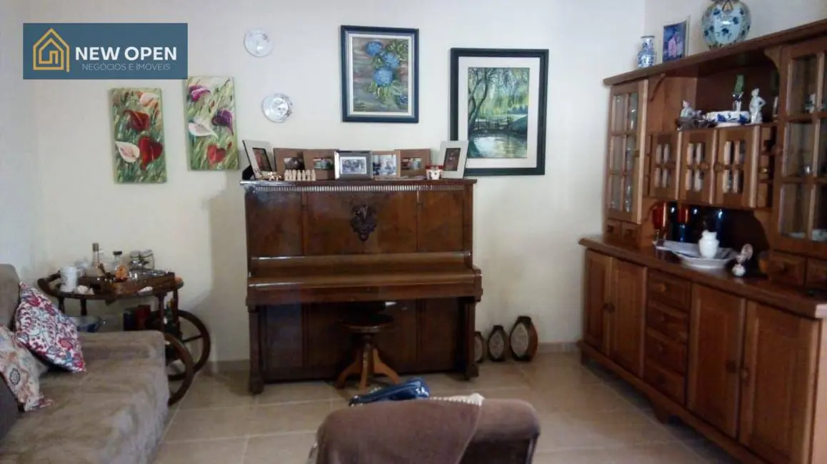 Casa com 3 quartos à venda, 269m2 em Jardim Paulista, Atibaia - SP - imagem 7 Foto 7 de Casa com 3 quartos à venda, 269m2 em Jardim Paulista, Atibaia - SP