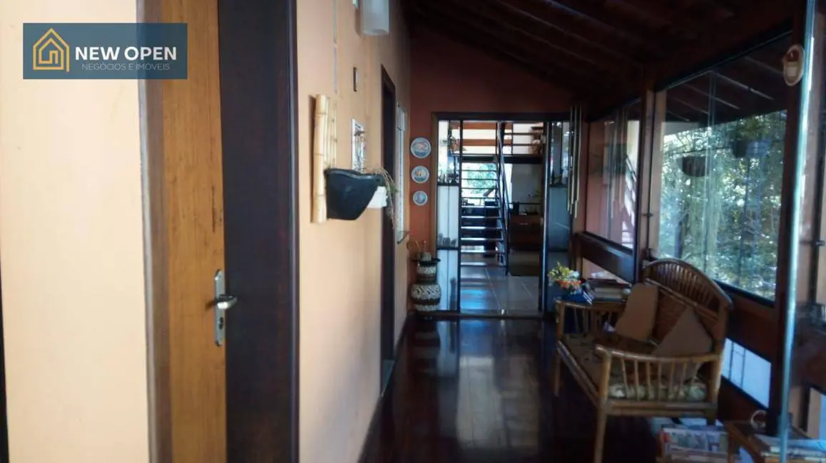 Casa com 3 quartos à venda, 269m2 em Jardim Paulista, Atibaia - SP - imagem 6 Foto 6 de Casa com 3 quartos à venda, 269m2 em Jardim Paulista, Atibaia - SP