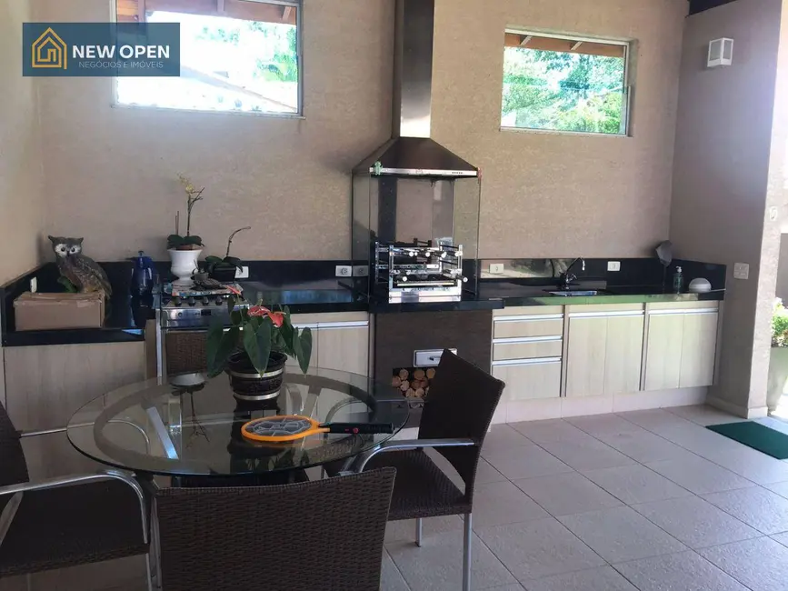 Foto 9 de Casa de Condomínio com 3 quartos à venda, 616m2 em Atibaia - SP