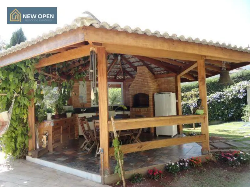 Foto 7 de Casa de Condomínio com 4 quartos à venda, 1009m2 em Atibaia - SP