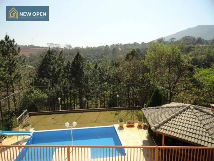 Foto 8 de Casa de Condomínio com 4 quartos à venda, 1009m2 em Atibaia - SP