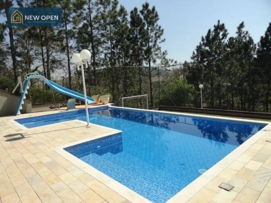 Foto 9 de Casa de Condomínio com 4 quartos à venda, 1009m2 em Atibaia - SP