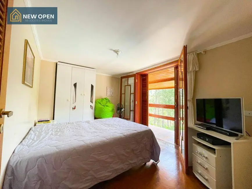 Foto 6 de Casa de Condomínio com 4 quartos à venda, 1009m2 em Atibaia - SP