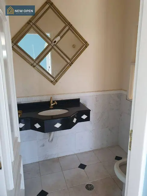 Casa de Condomínio com 4 quartos à venda, 660m2 em Atibaia - SP - imagem 6 Foto 6 de Casa de Condomínio com 4 quartos à venda, 660m2 em Atibaia - SP