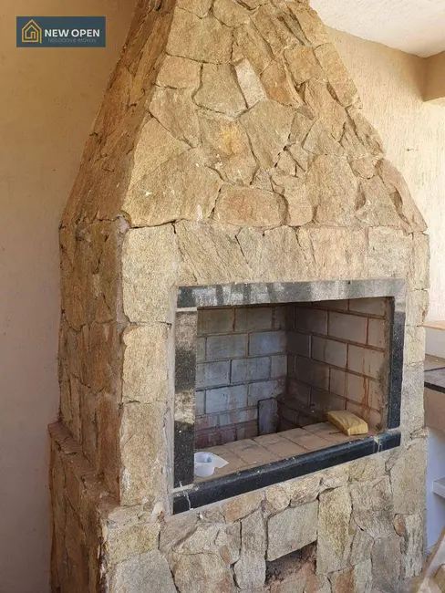 Casa de Condomínio com 4 quartos à venda, 660m2 em Atibaia - SP - imagem 9 Foto 9 de Casa de Condomínio com 4 quartos à venda, 660m2 em Atibaia - SP