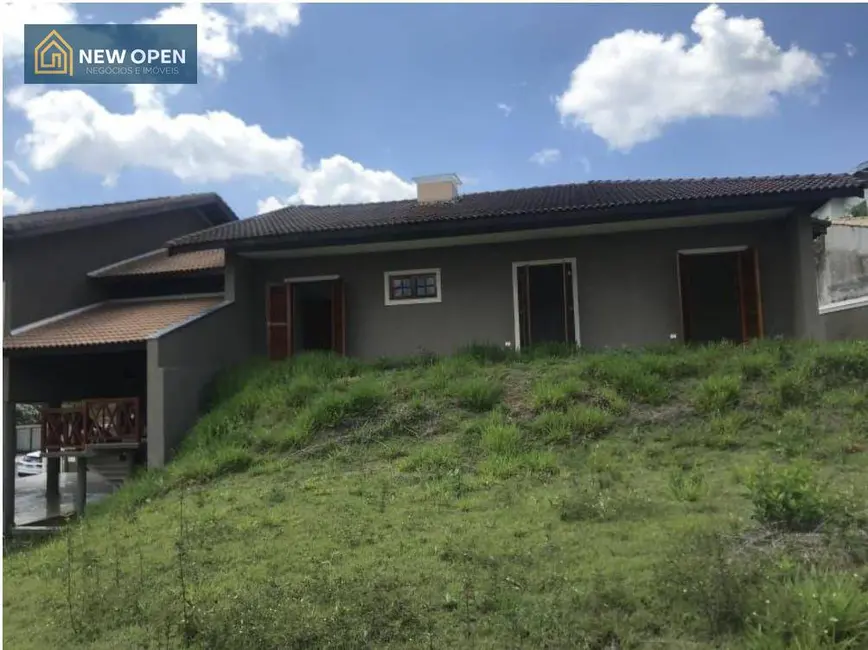 Foto 5 de Casa com 4 quartos à venda, 1287m2 em Nova Gardênia, Atibaia - SP