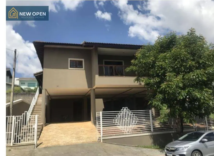Foto 1 de Casa com 4 quartos à venda, 1287m2 em Nova Gardênia, Atibaia - SP